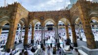 Paket Umroh Medan